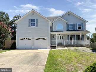 167 Bosun Ave, Manahawkin, NJ 08050