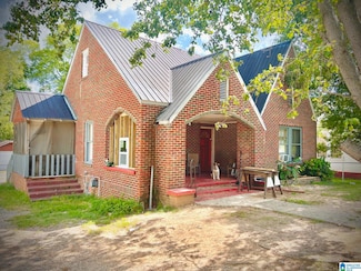 303 E Ladiga St, Piedmont, AL 36272