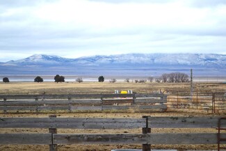 500 Co Rd 22, Cedarville, CA 96104