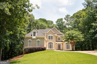 108 Hunter Ridge Dr, Lagrange, GA 30240