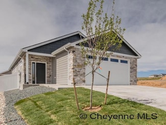 4046 Arrowhead Trail, Cheyenne, WY 82001