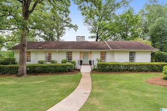 3473 Spring Valley Ct, Mountain Brook, AL 35223