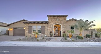 4053 E Zion Way, Chandler, AZ 85249