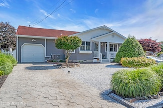 421 Laurel Blvd, Lanoka Harbor, NJ 08734