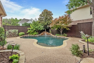 3817 Elgin Dr, Plano, TX 75025