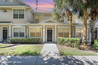 110 Colibri Way Unit 106, Melbourne, FL 32901