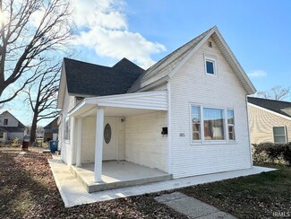 1841 Erie Ave, Logansport, IN 46947
