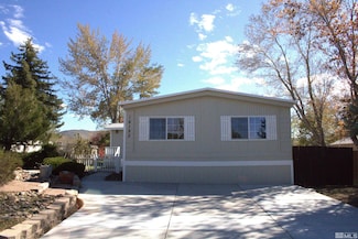 16190 Rhyolite Cir, Reno, NV 89521