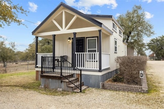 257 County Road 278, Liberty Hill, TX 78642