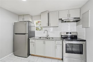 816 S Woodland Ave, Independence, MO 64052