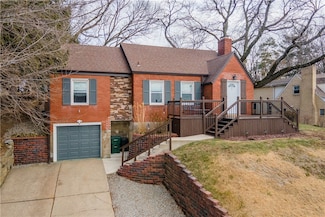 4619 N Emblem Dr, Pittsburgh, PA 15227