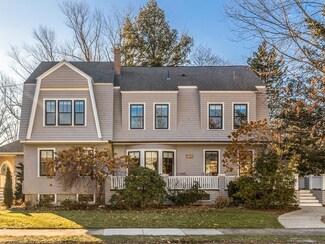 14 Harrison St, Winchester, MA 01890