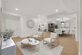 8555 Cashio St Unit 203, Los Angeles, CA 90035