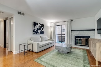 4671 S Decatur St Unit 232, Englewood, CO 80110