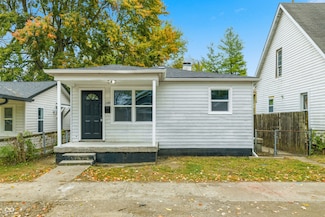 1205 N Centennial St, Indianapolis, IN 46222