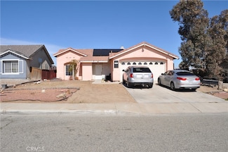 11824 Begonia Rd, Adelanto, CA 92301