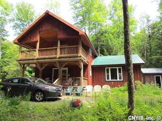 3935 Shuetown Rd, Lyons Falls, NY 13368