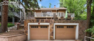 356 Ruxton Ave, Manitou Springs, CO 80829