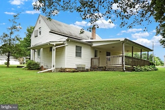 4617 Ridge Rd, Nottingham, MD 21236