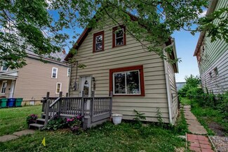 65 Goethe St, Buffalo, NY 14206