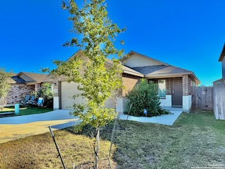 12218 Mulberry Creek, San Antonio, TX 78245