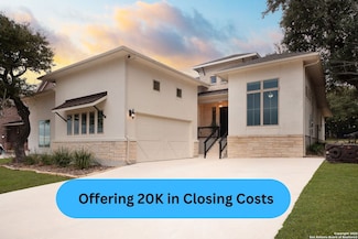 117 Wildrose Hill Dr, Boerne, TX 78006