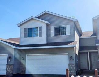 2123 Cleveland Ln S, Cambridge, MN 55008