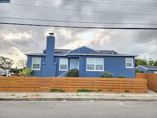 2387 Humphrey Ave, Richmond, CA 94804