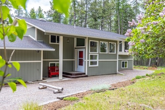 1341 N Prairie View Rd, Whitefish, MT 59937