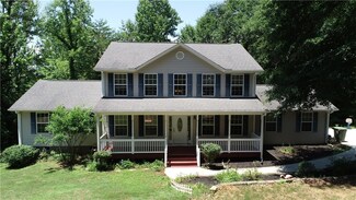 232 Camelot Rd, Clemson, SC 29631