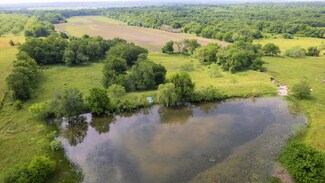 TBD Farm To Market 780, Ferris, TX 75125