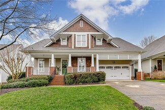 2116 Mirow Place, Charlotte, NC 28270