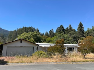 58 Walnut Way, Willow Creek, CA 95573