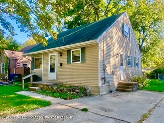 1317 Lenore Ave, Lansing, MI 48910