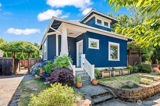 711 N Junett St, Tacoma, WA 98406