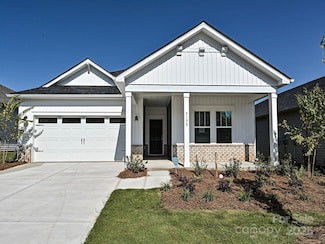 1205 Morehead Dr, Salisbury, NC 28144