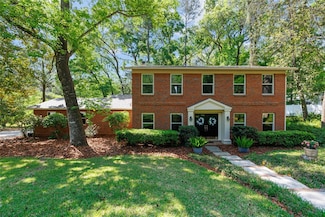 6727 NW 41st Place, Gainesville, FL 32606