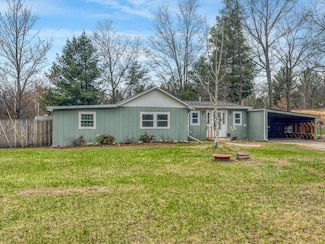 1559 Willett Rd, St. Helen, MI 48656