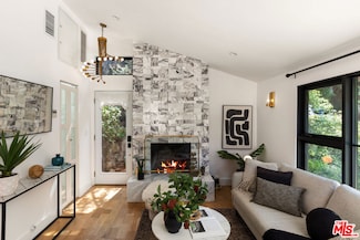 2020 Rosilla Place, Los Angeles, CA 90046