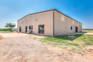 491 County Road 351, Winters, TX 79567