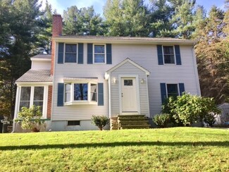 589 Main St, Cherry Valley, MA 01611