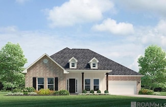 12853 Legacy Oaks Ave, Baton Rouge, LA 70818
