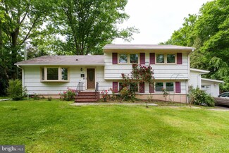 42 Monroe Ln, Princeton, NJ 08540