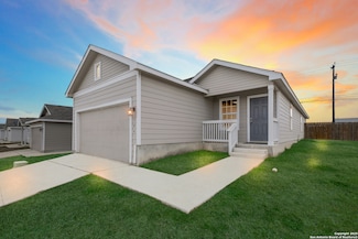 706 Ambush Ridge, San Antonio, TX 78220