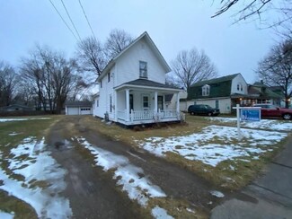 352 W Orleans St, Otsego, MI 49078