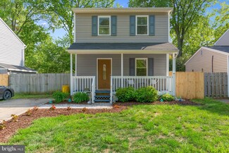 1305 Juniper St, Shady Side, MD 20764