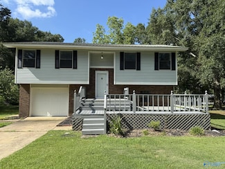 106 Lindsey Rd, Horton, AL 35980