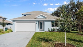 72 Aurora Ave, Ponce Inlet, FL 32127