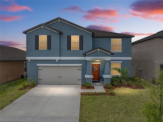9761 Branching Ship Trace, Wesley Chapel, FL 33545