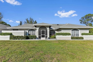 16737 82nd Rd N, Loxahatchee, FL 33470